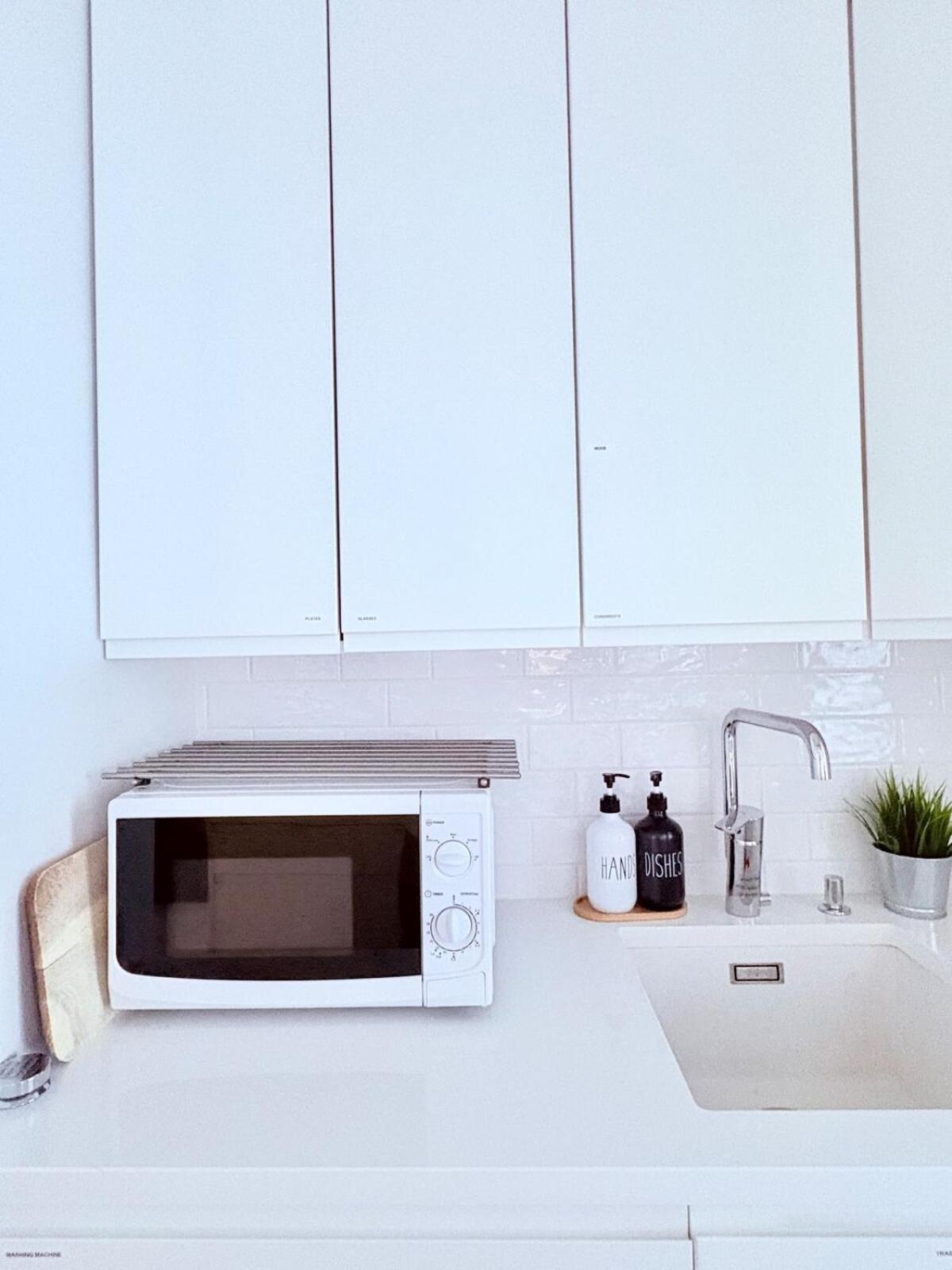 Meets Sea - Waterfront Center Apartment