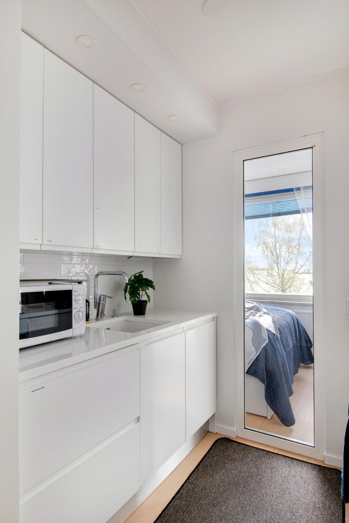 Apartment Meets Sea - Waterfront Center