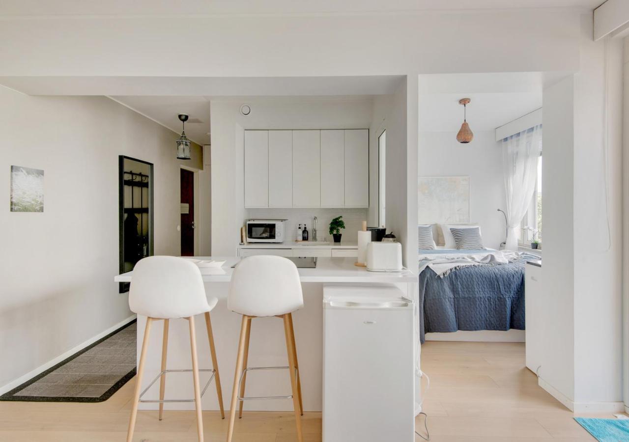 Apartment Meets Sea - Waterfront Center *