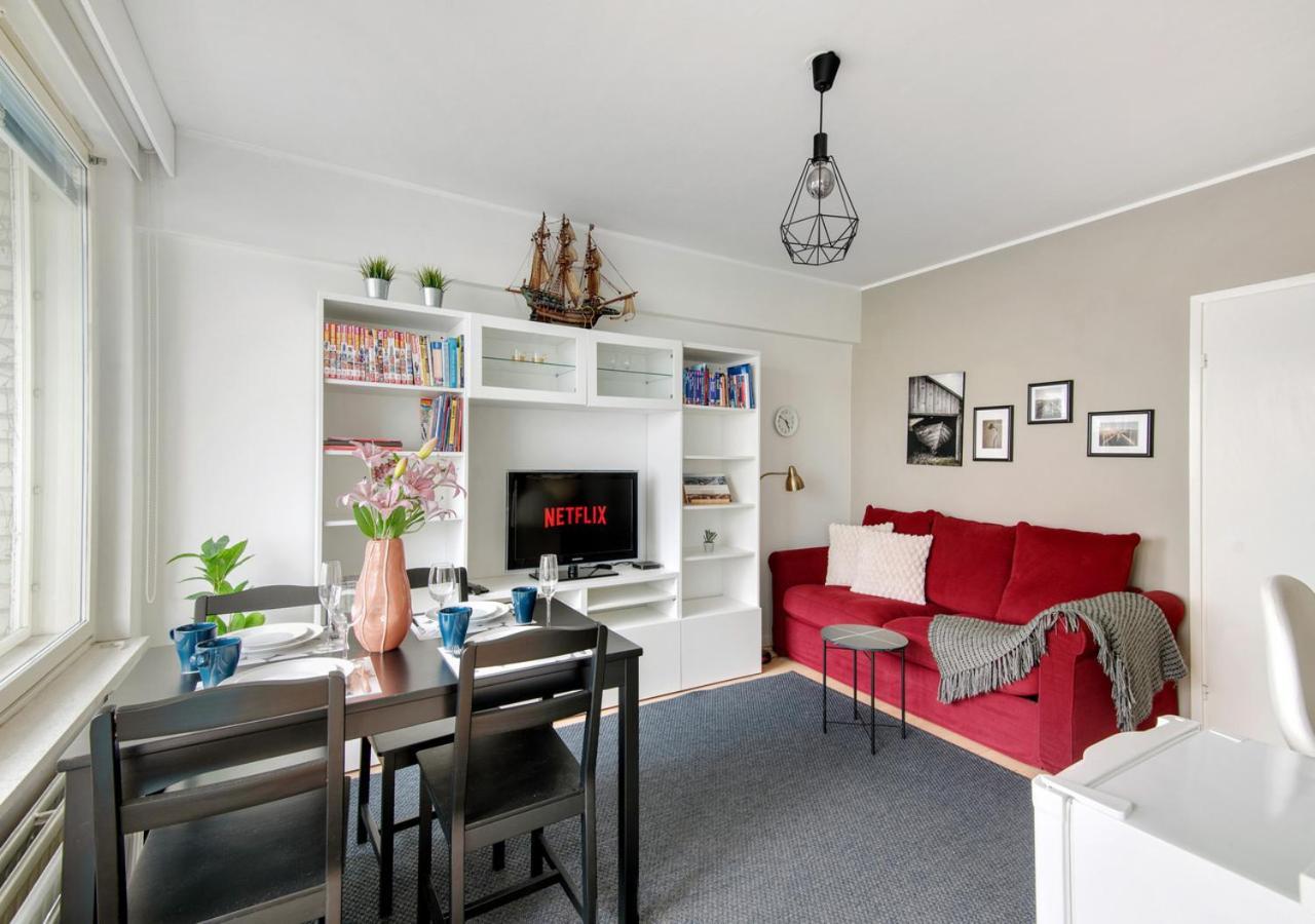 Apartment Meets Sea - Waterfront Center *